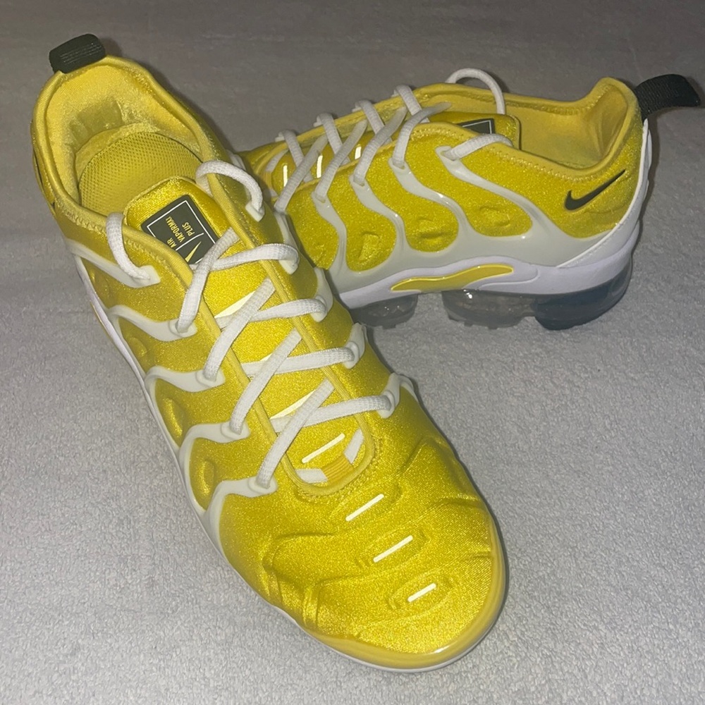 COPY - Nike Vapormax Plus